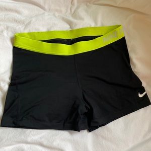 Nike Pro Spandex